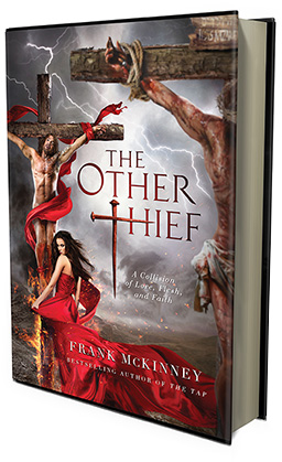 The Other Thief Book