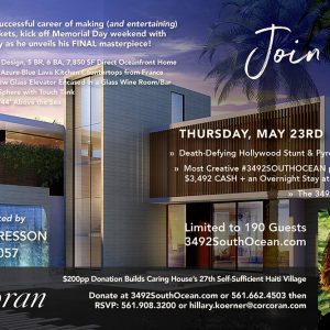 Invitation graphic