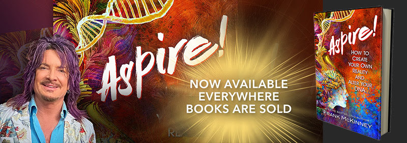 Aspire! Now Available