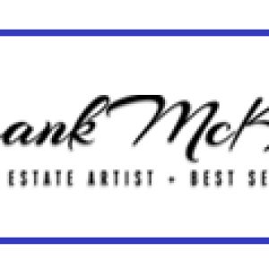 Gift- Frank Mckinney