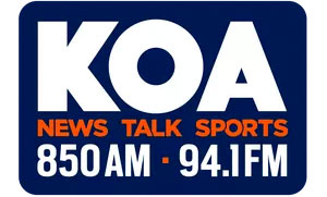KOA Radio logo