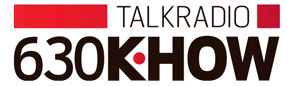 630 Talk Radio Logo