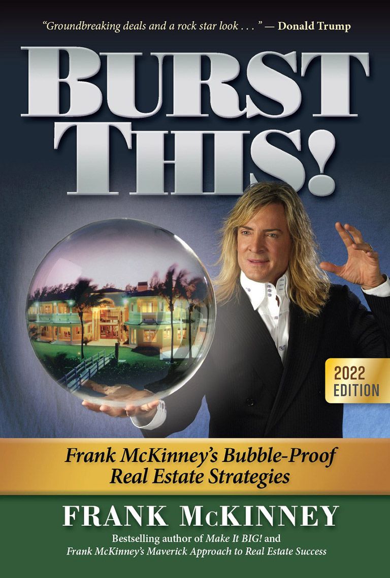 Burst This! Cover - 2022 Edition