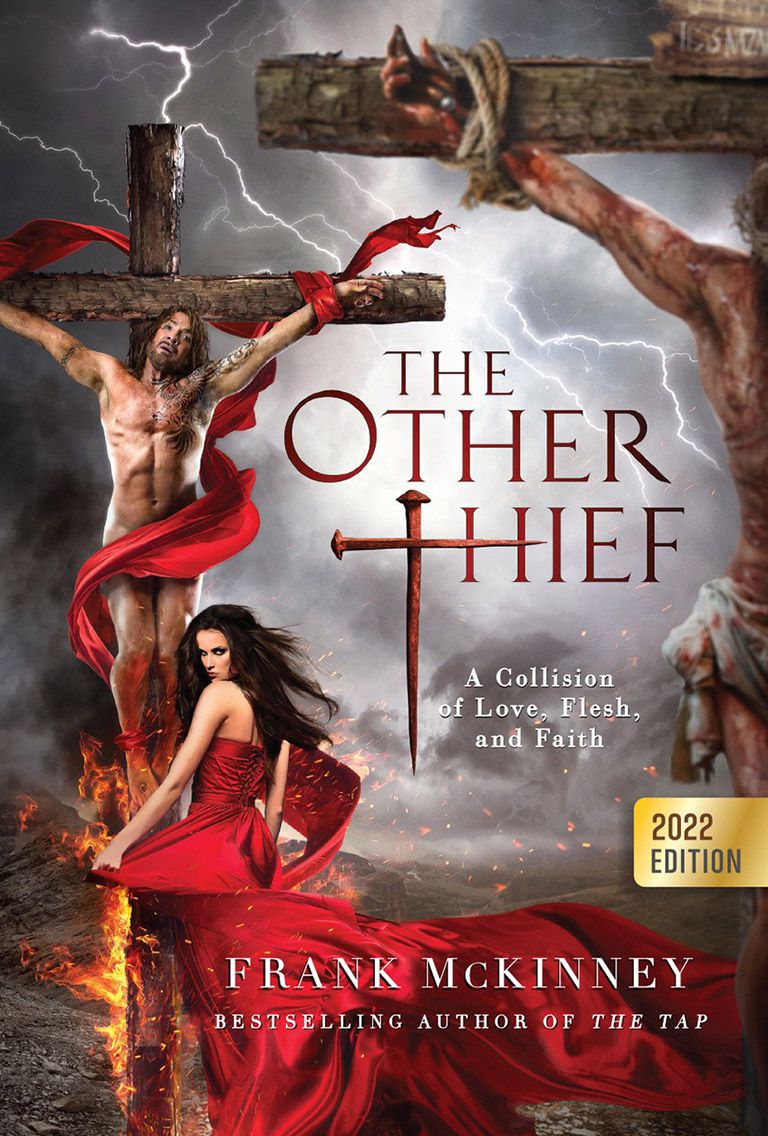 The Other Thief Cover - 2022 Edition