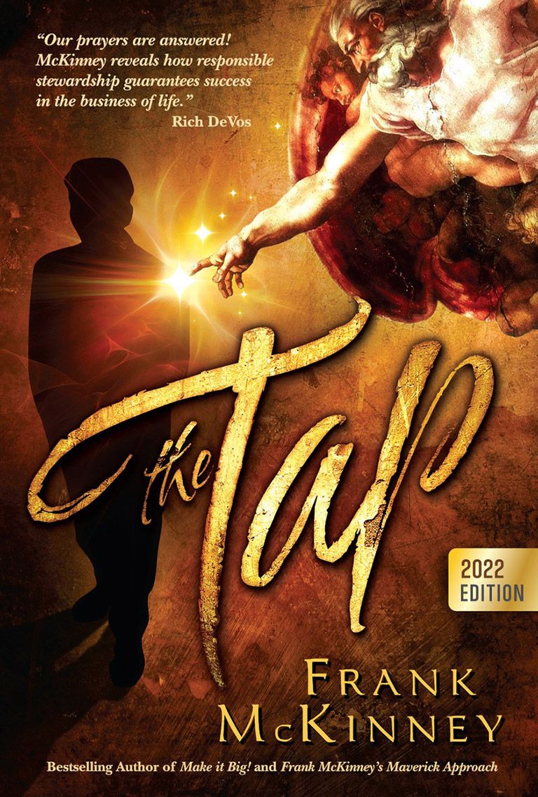 The Tap Cover - 2022 Edition