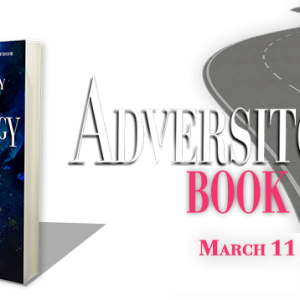 Adversitology Book Tour