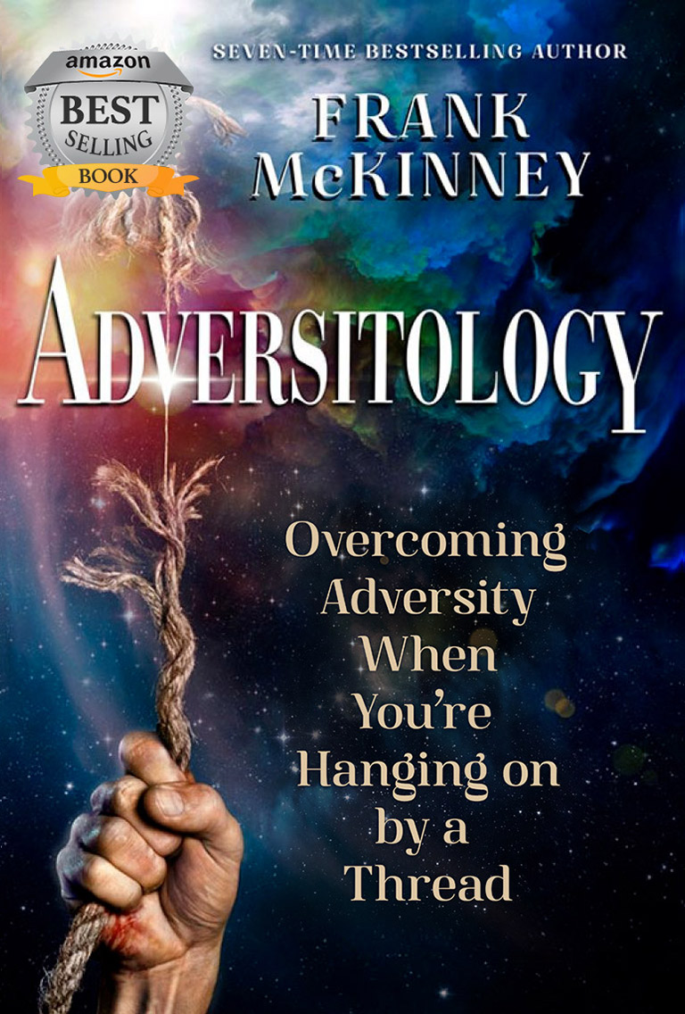 Adversitology by Frank McKinney