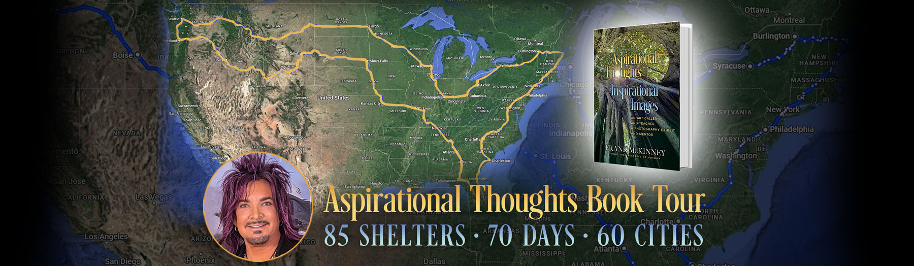 Aspirational Thoughts Book Tour