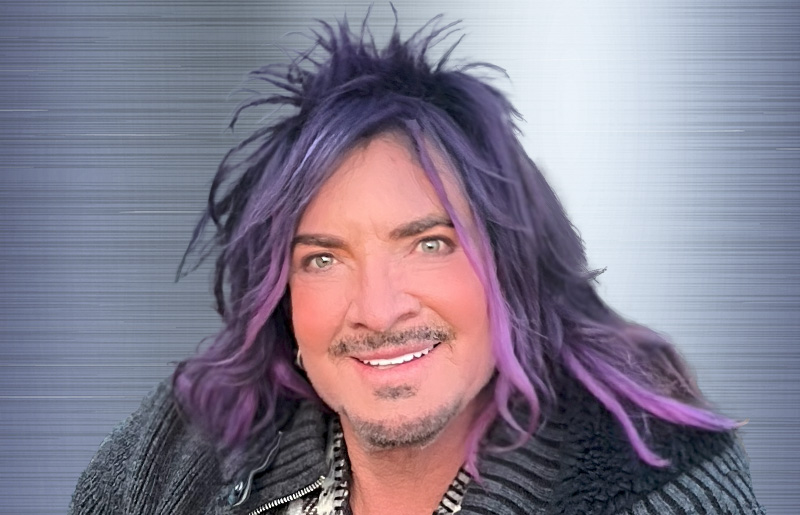 Who is Frank McKinney?