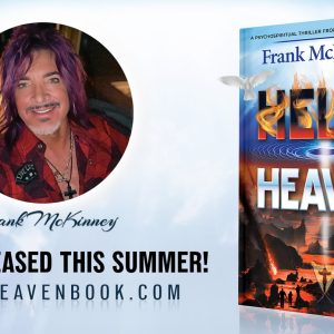 Hell's Heaven Book