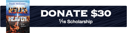 Donate $30